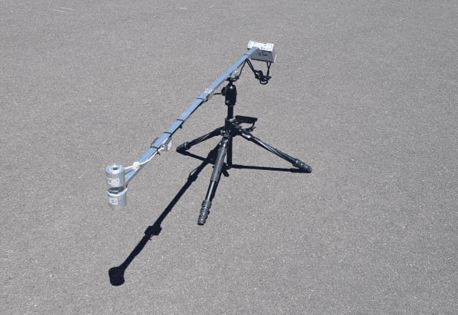 Matériel de mesure – formations