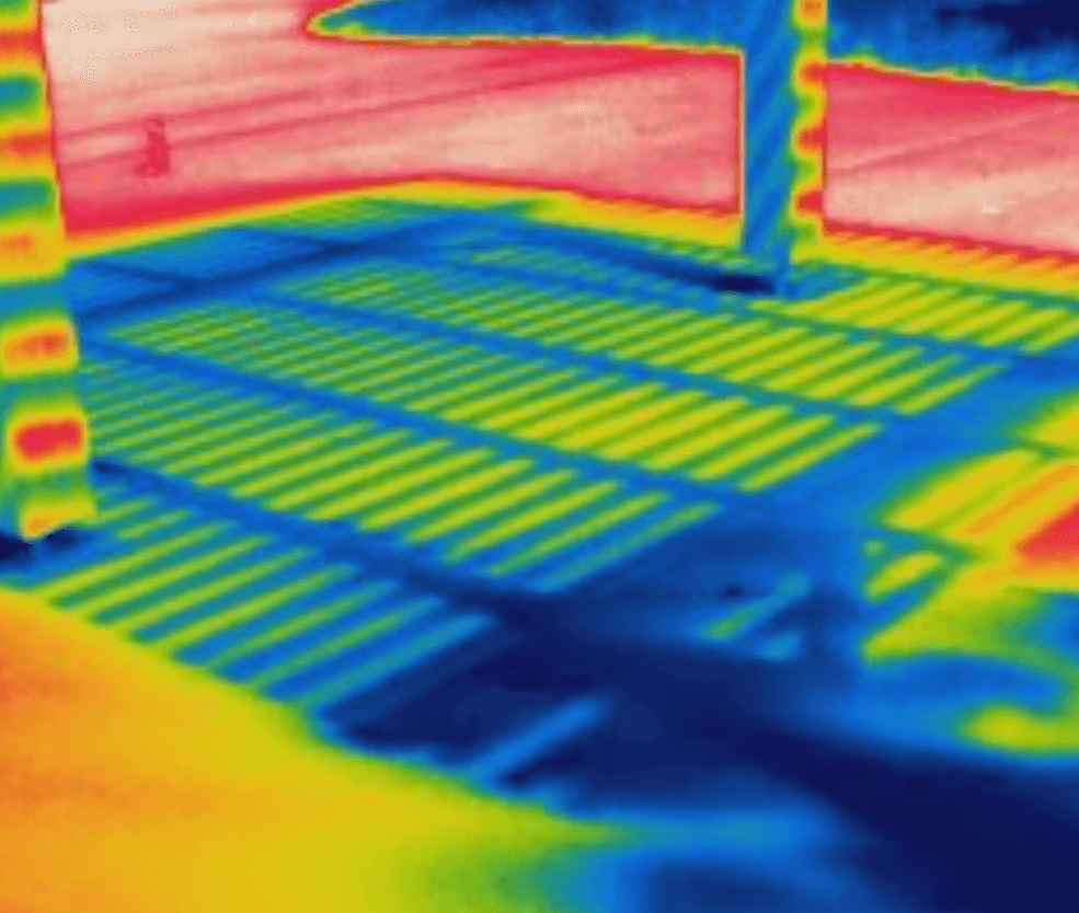 Propriétés radiatives de matériaux