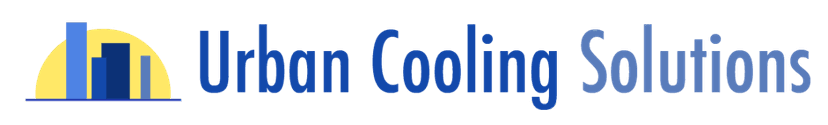 Urban Cooling Solutions